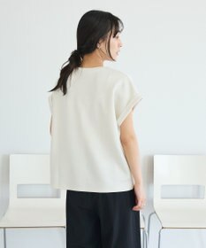 CRAFT STANDARD BOUTIQUE ライトダンボールタックプルオーバー