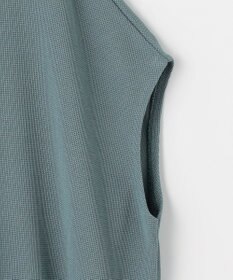 ANY ワッフルプルオーバー