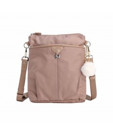 ACE BAGS & LUGGAGE Kanana project COLLECTION シェリ ショルダーバッグ 縦 17941 カナナプロジェクト コレクション