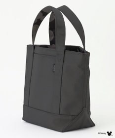 Y'SACCS 【Disney Collection】シルエットプリントトートバッグ　Sサイズ