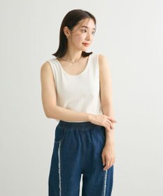 Green Parks ＢＰ　２ＷＡＹリブタンクトップ