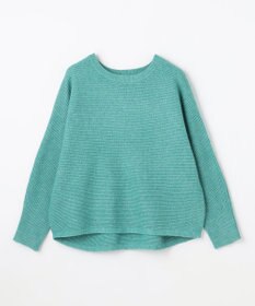 ANY L ウィンターニット