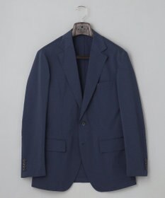 GOTAIRIKU セットアップ可【軽量/ストレッチ】クールマックスサッカーセットアップ ジャケット