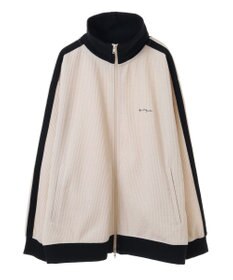 CRAFT STANDARD BOUTIQUE 【ユニセックス】トラックジャケット