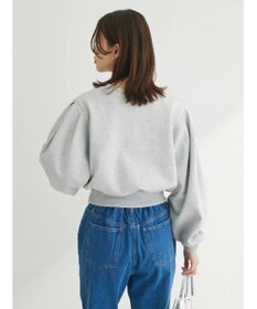 Green Parks ・ＳＵＧＡＲ　ＳＰＯＯＮ　パールスウェット