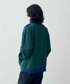 CRAFT STANDARD BOUTIQUE 【ユニセックス】トラックジャケット