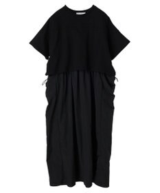 AMERICAN HOLIC ドロストドッキングワンピース