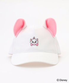 ANY KIDS 【ディズニー/マリー】リボン付きキャップ