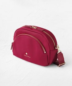 新品未使用トッカ撥水LUNAE NYLON BAGショルダーバッグ 撥水】LUNAE NYLON BAG ショルダーバッグ / TOCCA