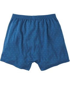 WACOAL MEN トランクス なめらかな肌ざわり やわらかなはき心地 ニット素材 前開き GT7070 /ブロス