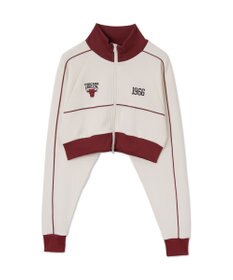 WEGO 別注NBAショートトラックジャケット