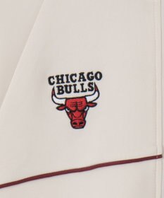 WEGO 別注NBAショートトラックジャケット