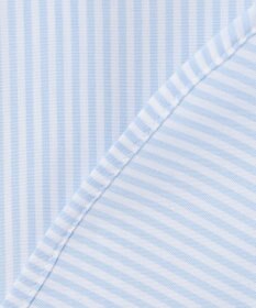 GOTAIRIKU 【形態安定】PREMIUMPLEATS_セミワイドカラー 通年ドレスシャツ_ストライプ(25年春夏モデル)