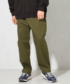 SHARE PARK MENS 【UNISEX】コットンリップベイカーパンツ（L・XLサイズ）