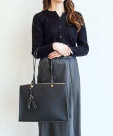 ACE BAGS & LUGGAGE Jewelna Rose ターミー・トートバッグ2 A4サイズ 16331 ジュエルナローズ