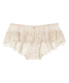 AMPHI ショーツ 【Glama-Rich グラマリッチ ボリュームUPタイプ】 BYJ306とペア PYJ206 アンフィ／ワコール