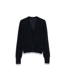 JOSEPH 【洗える】キャッシュエアー　カーディガン