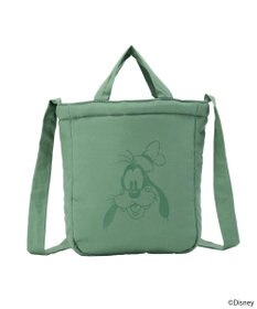 earth music&ecology 【予約】Disney/アソートショルダーバッグ