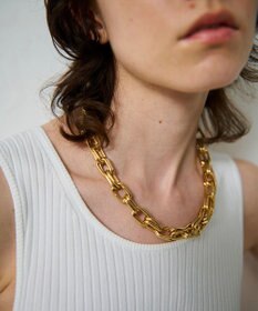 GRACE CONTINENTAL EMERA EMMA ネックレス