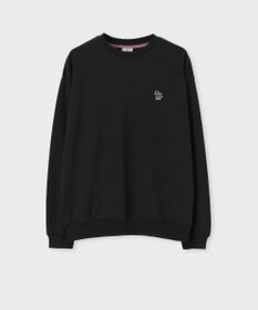 Paul Smith ゼブラ ワンポイント 長袖Tシャツ