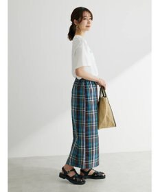 Green Parks ガーリーロゴボックスＴシャツ