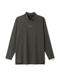 ZERO HALLIBURTON 【吸水速乾・保温】 Octa モックネックトップス ZHG-M5A8b 85124