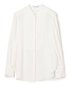 BEIGE， 【S-size・新色追加】BRAINE / ブラウス