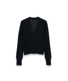 JOSEPH 【洗える】キャッシュエアー　カーディガン