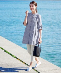 Tiaclasse 【日本製】サラリラパンツ