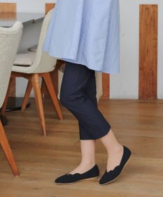 Tiaclasse 【日本製】サラリラパンツ