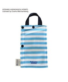 ROOTOTE 8214【OSAMU GOODS(R)コラボトート】/ IP.マスクケース.OSAMU(オサム)-B