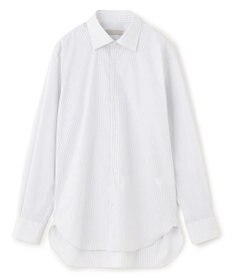 UNFILO MENS ドライ ストレッチ ドレスシャツ