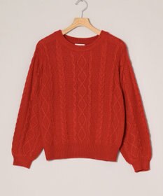 ONWARD Reuse Park 【any FAM】ニット秋冬