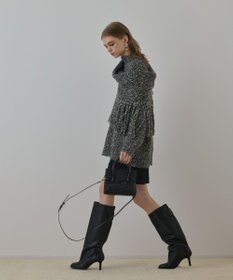 GRACE CONTINENTAL Mini RS Handbag