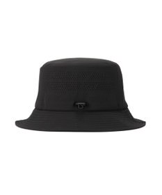 ZERO HALLIBURTON サングラスホルダー付きバケットハット ZHG-CAP26 85069