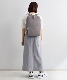 ACE BAGS & LUGGAGE 【雑誌掲載】 Jewelna Rose ウェールズ リュックサック A4サイズ 13.3インチPC収納 本革 11925 ジュエルナローズ 通勤