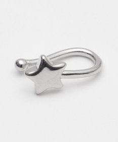 WEGO Lモチーフノーズカフ