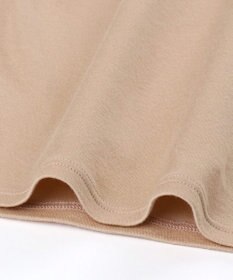 WACOAL あったかインナー 【ふんわりあったか】 8分袖 長袖 ネック浅め 天綿オーガニックを使用 あたたかい ムレにくい しなやかでやわらかい レディース CLD311 /ワコール