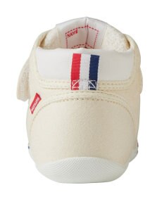 MIKI HOUSE HOT BISCUITS 【ミキハウス】【11.5-13.5cm】 ファーストベビーシューズ