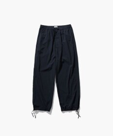 ATON HAND DYED NYLON | ユーティリティーパンツ - UNISEX