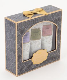 TOCCA CREMAVELOCE WONDERS ハンドクリーム