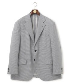 J.PRESS MEN 【KING SIZE】【NEW STAGE】ファインハウンドトゥース ジャケット