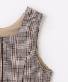 ANY KIDS メロディジャンパースカート