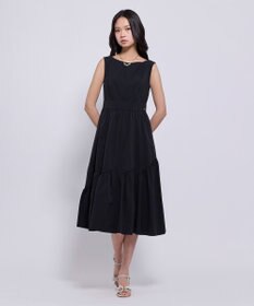 TOCCA STRAWBERRY SCREAM ドレス