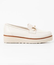 BONTRE 【BONTRE/ボントレ】厚底ビットローファー