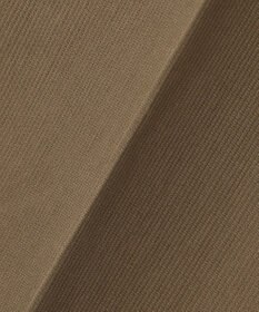 JOSEPH ABBOUD 【ウエストも伸びる】オーガニックストレッチピケ パンツ