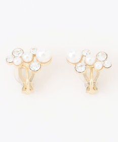 組曲 ビジューコレクティブ イヤリング