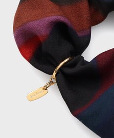 Paul Smith New Swirl シュシュ
