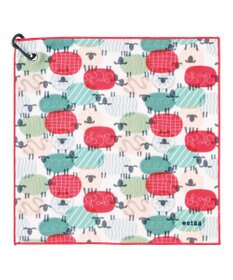 MOONBAT エスタ (estaa) くっつきタオル シエスタ