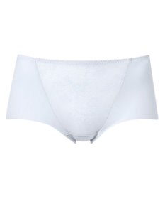 Wing ショーツ KB2873とペア 【夏のうすかるブラ】 はきこみ丈ふつう KF2373 ウイング／ワコール